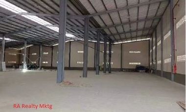 Warehouse For Rent Carmona Cavite 2,072sqm