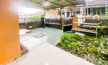 Rumah Dijual di Komplek Bukit Sukatani Palembang Dekat Indogrosir Palembang