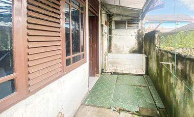 Rumah Dijual di Komplek Bukit Sukatani Palembang Dekat Indogrosir Palembang