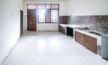 Rumah Dijual di Komplek Bukit Sukatani Palembang Dekat Indogrosir Palembang