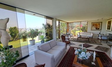 Casa en Casuarinas con vista panoramica