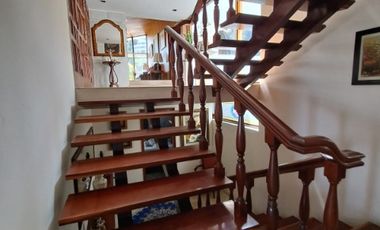 Casa en Casuarinas con vista panoramica