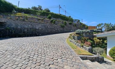 Casa en Casuarinas con vista panoramica