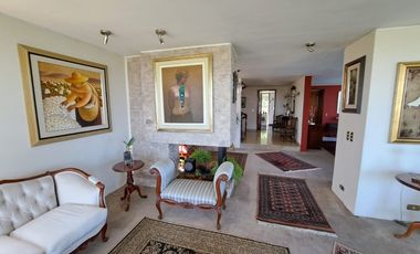 Casa en Casuarinas con vista panoramica