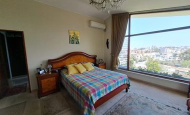 Casa en Casuarinas con vista panoramica