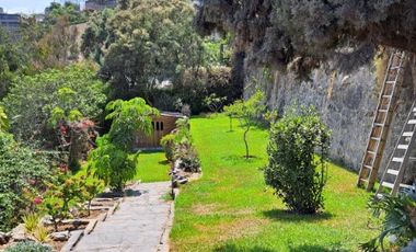 Casa en Casuarinas con vista panoramica