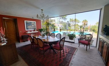 Casa en Casuarinas con vista panoramica