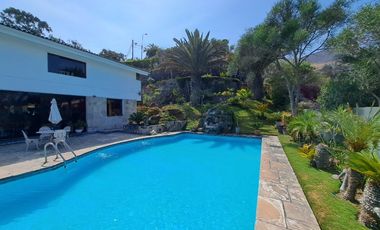 Casa en Casuarinas con vista panoramica