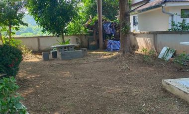 2 Bedroom House in San Sai for Sale or Rent