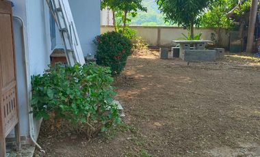 2 Bedroom House in San Sai for Sale or Rent