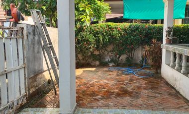 2 Bedroom House in San Sai for Sale or Rent