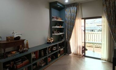 2 Bedroom House in San Sai for Sale or Rent