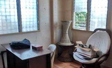 For Sale 2 Storey House and 2 storey Warehouse in Banilad, Mandaue city