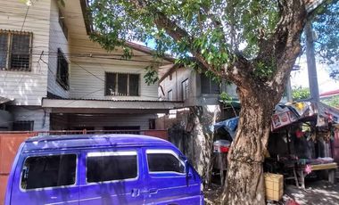 For Sale 2 Storey House and 2 storey Warehouse in Banilad, Mandaue city