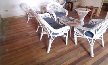 For Sale 2 Storey House and 2 storey Warehouse in Banilad, Mandaue city