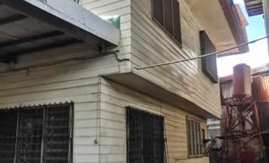For Sale 2 Storey House and 2 storey Warehouse in Banilad, Mandaue city