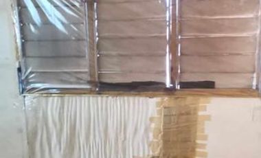 For Sale 2 Storey House and 2 storey Warehouse in Banilad, Mandaue city