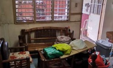 For Sale 2 Storey House and 2 storey Warehouse in Banilad, Mandaue city