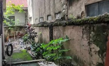 For Sale 2 Storey House and 2 storey Warehouse in Banilad, Mandaue city