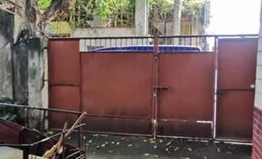 For Sale 2 Storey House and 2 storey Warehouse in Banilad, Mandaue city