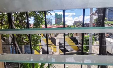 For Sale 2 Storey House and 2 storey Warehouse in Banilad, Mandaue city