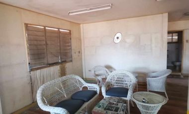 For Sale 2 Storey House and 2 storey Warehouse in Banilad, Mandaue city