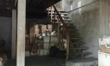 For Sale 2 Storey House and 2 storey Warehouse in Banilad, Mandaue city