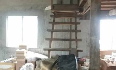 For Sale 2 Storey House and 2 storey Warehouse in Banilad, Mandaue city