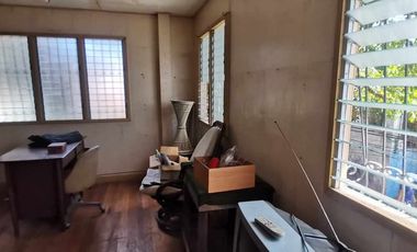 For Sale 2 Storey House and 2 storey Warehouse in Banilad, Mandaue city