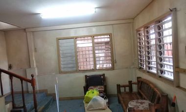 For Sale 2 Storey House and 2 storey Warehouse in Banilad, Mandaue city