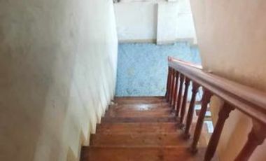 For Sale 2 Storey House and 2 storey Warehouse in Banilad, Mandaue city