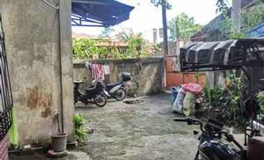 For Sale 2 Storey House and 2 storey Warehouse in Banilad, Mandaue city