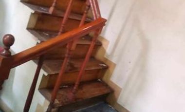 For Sale 2 Storey House and 2 storey Warehouse in Banilad, Mandaue city