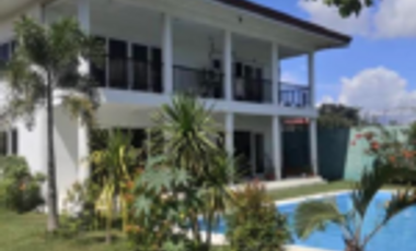 1056 sqm 6-bedrooms Single Detached House For Sale in Lapu Lapu City, Cebu
