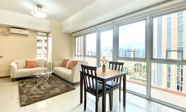 The Venice Residences  | One Bedroom 1BR Condo Unit For Sale - #5998