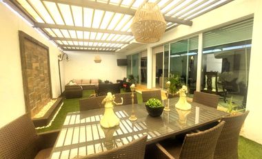 CASA EN VENTA LOMAS DE GALICIA GUADALUPE ZACATECAS