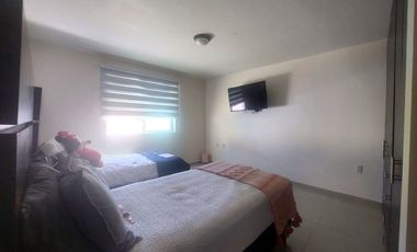 CASA EN VENTA LOMAS DE GALICIA GUADALUPE ZACATECAS