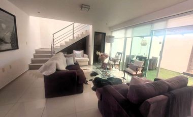 CASA EN VENTA LOMAS DE GALICIA GUADALUPE ZACATECAS