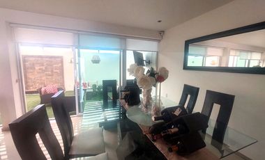 CASA EN VENTA LOMAS DE GALICIA GUADALUPE ZACATECAS