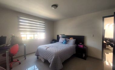 CASA EN VENTA LOMAS DE GALICIA GUADALUPE ZACATECAS