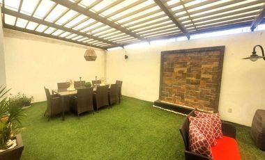 CASA EN VENTA LOMAS DE GALICIA GUADALUPE ZACATECAS