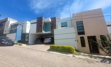 CASA EN VENTA LOMAS DE GALICIA GUADALUPE ZACATECAS