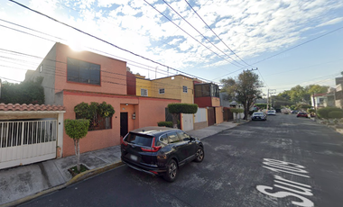 casa en venta en héroes de Churubusco  ciudad de México