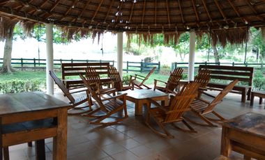 Se Vende Finca GANADERA De 530 Hectareas Cerca Monteria Cordoba, A 35 Millones Hectarea