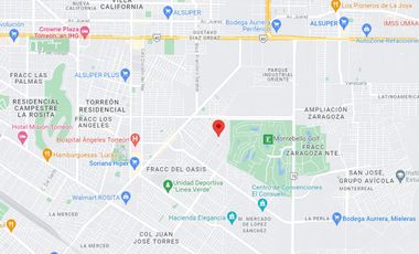 CASA EN VENTA, CERRADA JADE, RESIDENCIAL DEL NORTE, TORREON, COAHUILA -AG