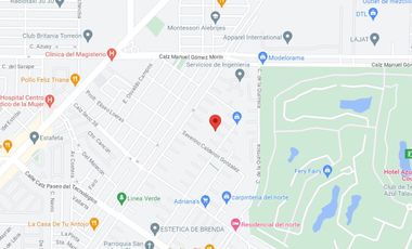 CASA EN VENTA, CERRADA JADE, RESIDENCIAL DEL NORTE, TORREON, COAHUILA -AG