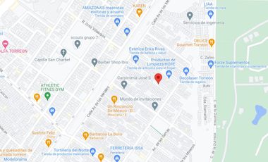 CASA EN VENTA, CERRADA JADE, RESIDENCIAL DEL NORTE, TORREON, COAHUILA -AG