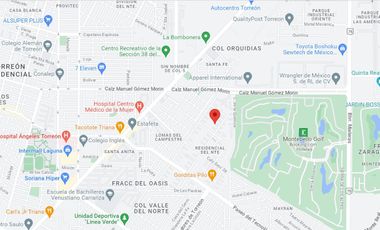 CASA EN VENTA, CERRADA JADE, RESIDENCIAL DEL NORTE, TORREON, COAHUILA -AG