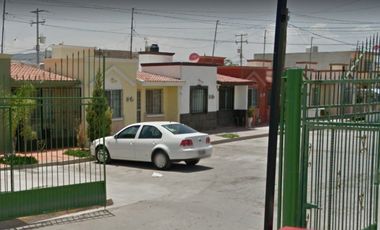 CASA EN VENTA, CERRADA JADE, RESIDENCIAL DEL NORTE, TORREON, COAHUILA -AG