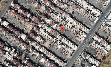 CASA EN VENTA, CERRADA JADE, RESIDENCIAL DEL NORTE, TORREON, COAHUILA -AG